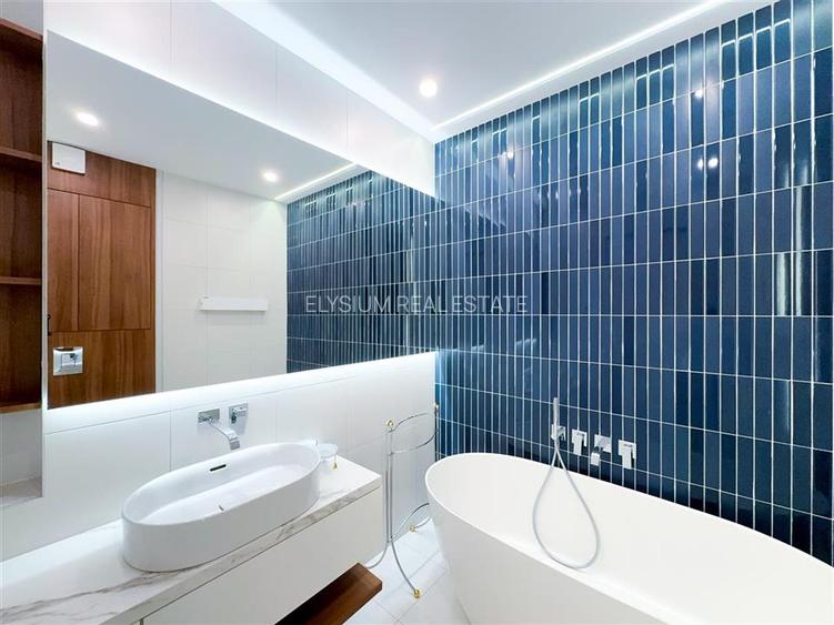 Apartament 3 camere de vanzare Gradina Icoanei - 20