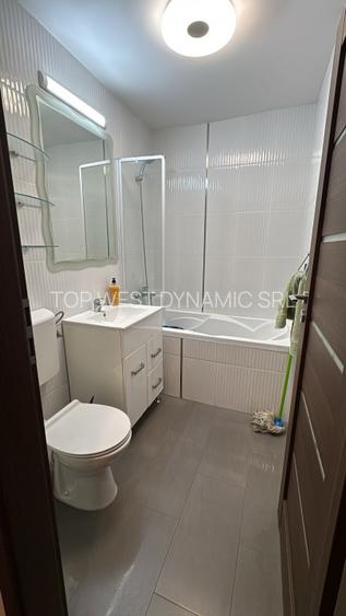Apartament 3 camere de inchiriat – Piata Bucuresti, Gara Oradea - 6