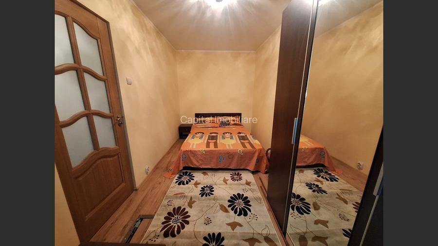 Apartament 2 camere Parter 46 mp + boxa, Spital Movila - 3