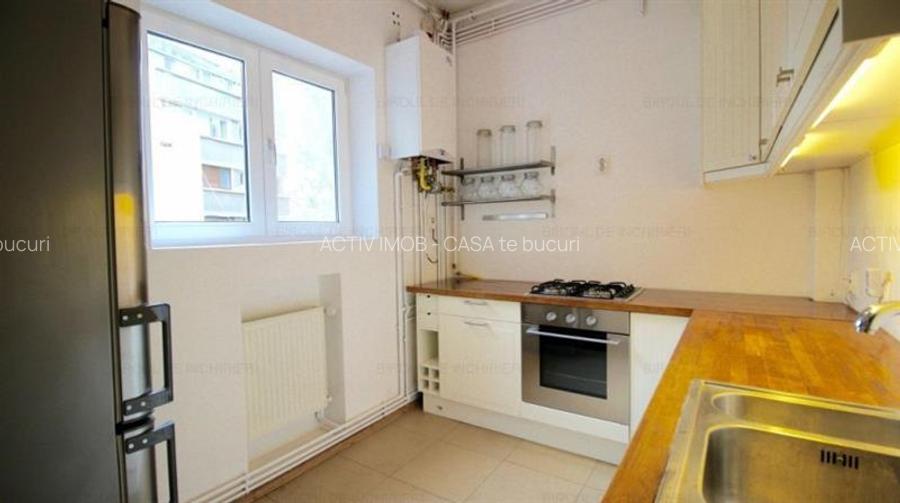 VIEW Cismigiu - 170MP - 3 Camere - 13
