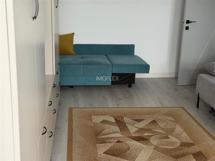 Comision 0! Studio modern Vedere panoramica la lac Lacul Plumbuita - 5