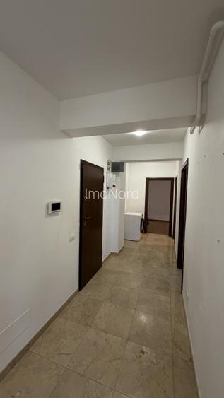 Apartament 3 camere Băneasa – Sisești | 87 mp utili | 2 balcoane - 7