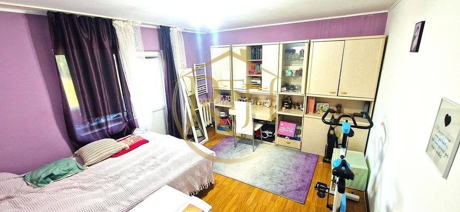 Vand apartament 2 camere,zona linistita cu mult spatiu verde ,0 Comision - 9