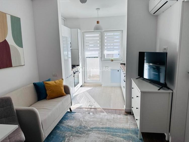 AP 2 CAMERE POPESTI-LEORDENI, PRIMA INCHIRIERE, CENTRALA, METROU 7 MIN - 4