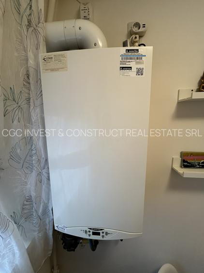 1 Cam-Buziasului-5 Min Spitalul Judetean-Aer conditionat-Mobilat- 35 MP- 62.000 - 13