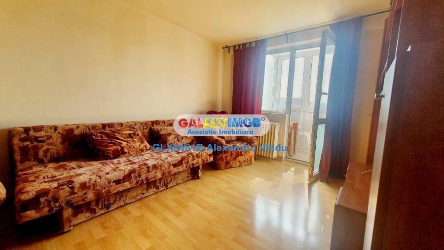Apartament 2 camere decomandat, Clucerului-Averescu - 9