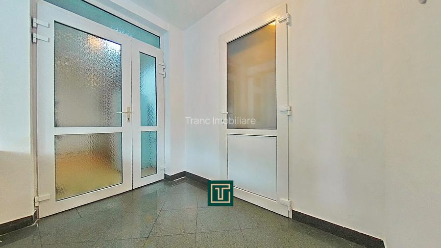 Spațiu de birouri / apartament cu 3 camere de închiriat – Arad - 12