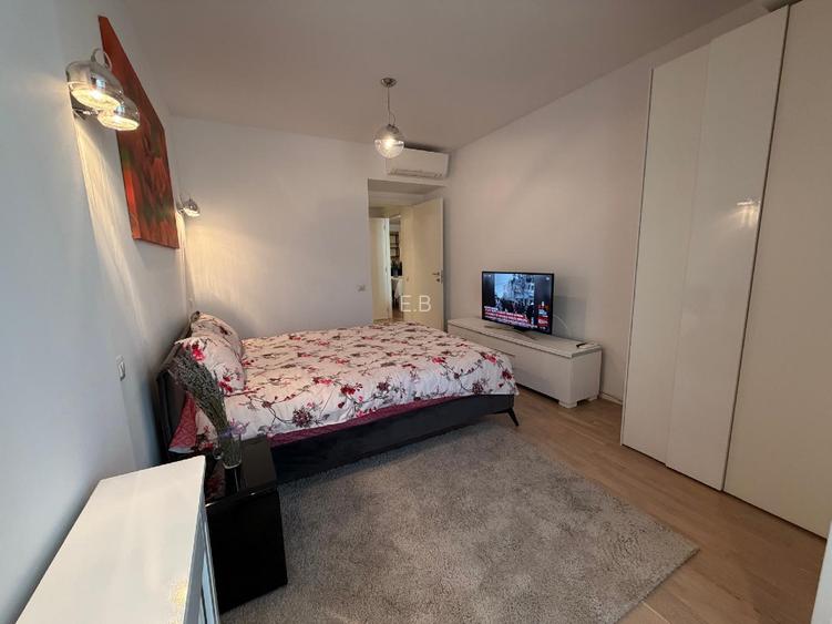 Apartament 3 camere de închiriat – Șos.Nordului( Str. Ghiozdanului) – Lighthouse - 8