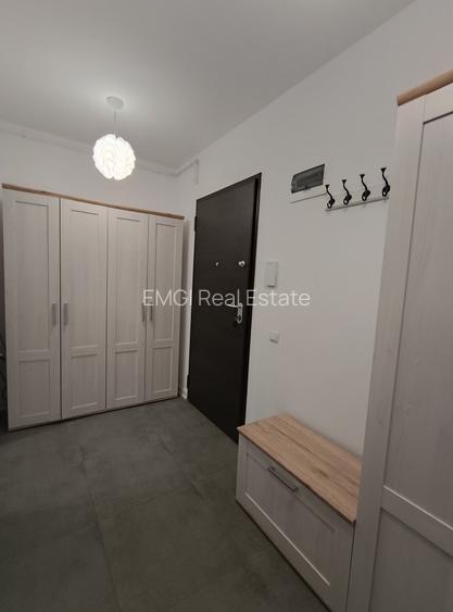 Garsoniera Exigent Plaza Faza 3 la 10 minute de metroul Lujerului Politehnica - 10