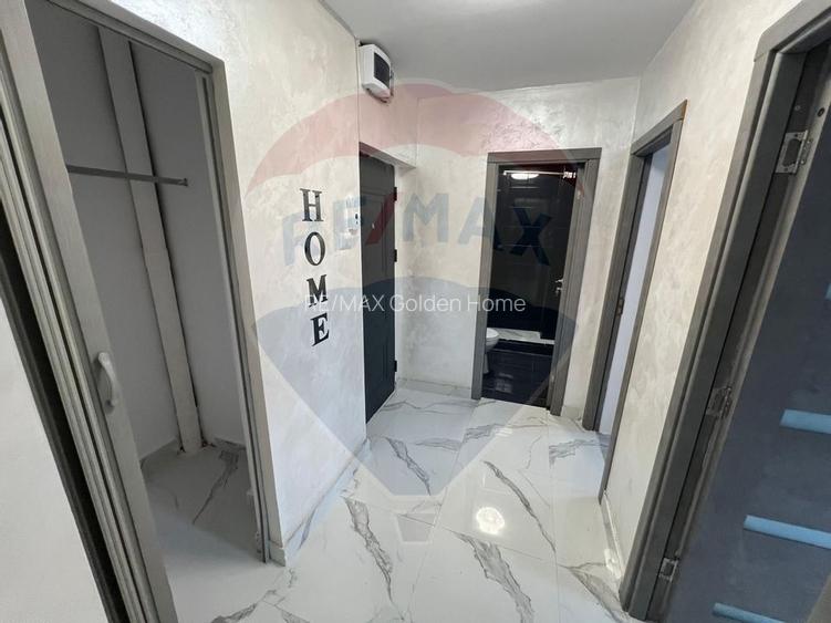 Apartament 2 camere în zona Ultracentral - 6