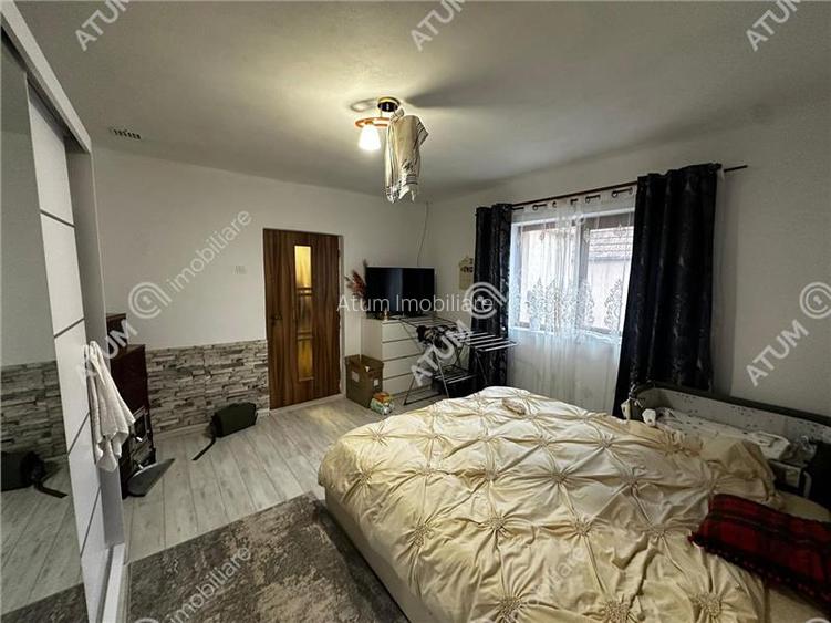 Casa individuala si teren de 863 mp in Cristian zona Primarie - 5