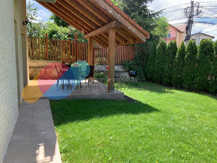 Casa de 170 mp, cu gradina cartier, zona Europa - 7