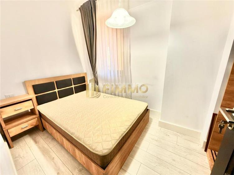 Apartament 3 camere | 66 mp | Bloc Nou | Zona Centrala | ID: 1724 - 6