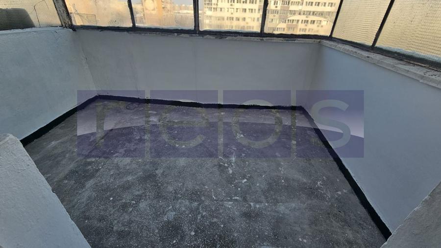 Apartament 3 camere spațios | 75 mp | Zonă Lujerului - Metrou - 11