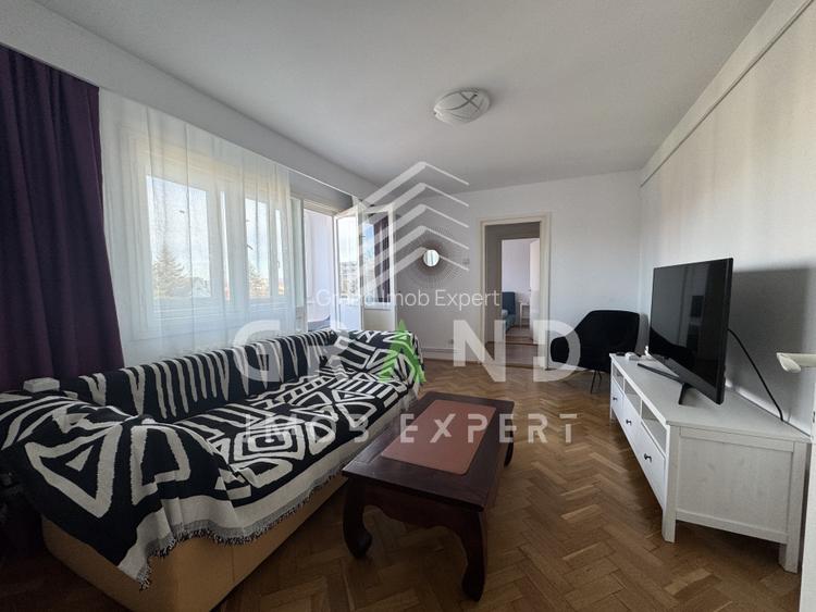 Ap 2 camere | Pet Friendly | Gheorgheni–Piata Hermes | Septimiu Albini - 4