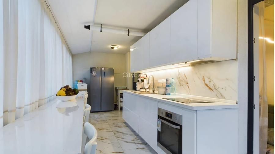 3 camere, langa padure, curte proprie de 145mp! - 9