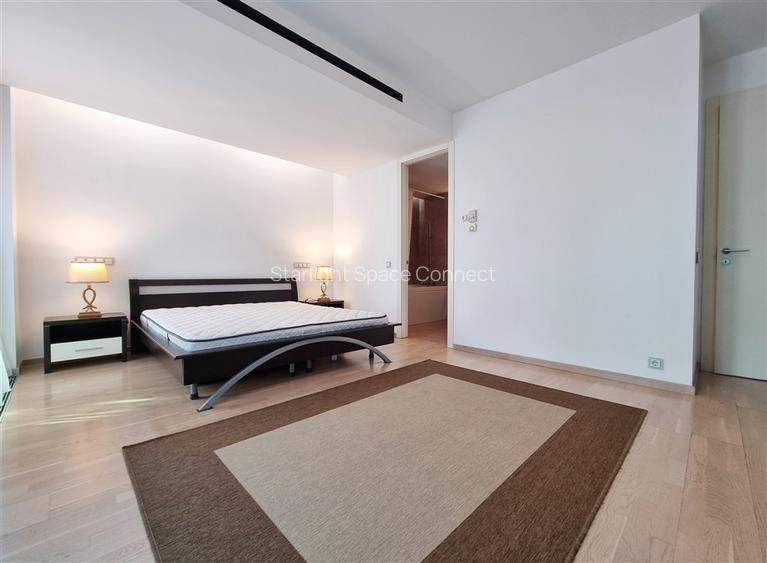 Dorobanti Executive Rental | Spacious Furnished 1 Bedroom | Security & Parking - 9