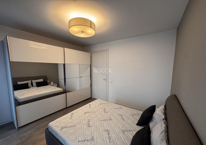 Apartament de 2 camere, 60 mp, parcare, centrala, balcon, Cloud 9 - 3