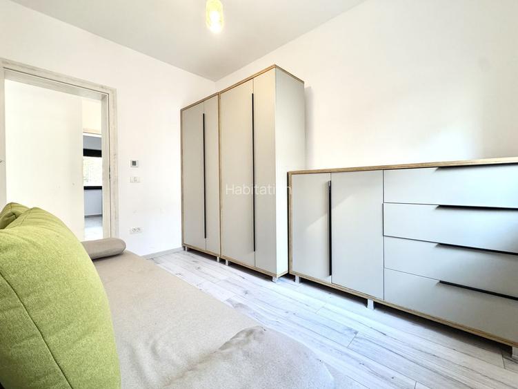 Confort și liniște: 3 camere cu curte – Lipovei - 15