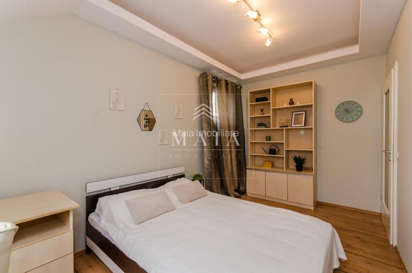 Casa 5 camere, renovata,  la 10 minute de Centrul orasului - 15