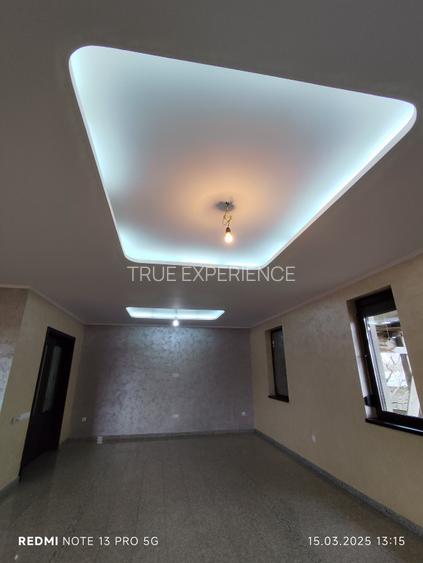 CASA FINISATA MODERN + VILA LA GRI- 4.000 MP TEREN, CORNETU - 8