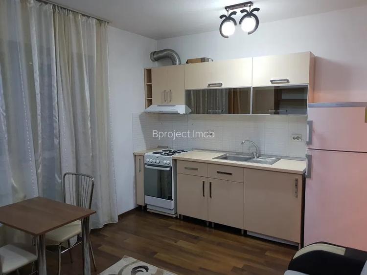Garsoniera Quadra 2 | Lujerului | Politehnica - 3
