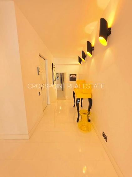 Apartament Exclusivist 4 Camere | Primăverii | Terasă Generoasă & Garaj - 13
