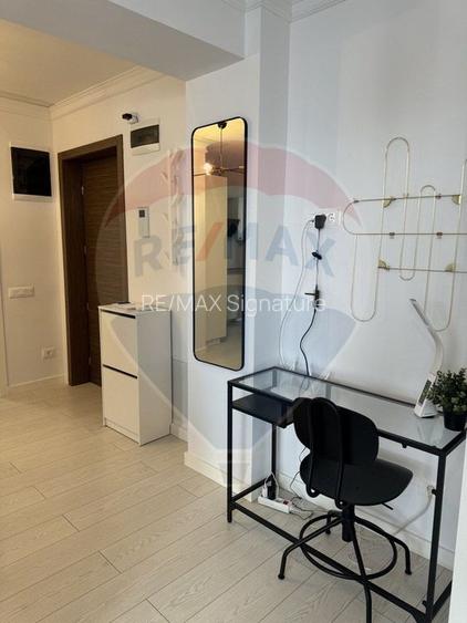 Inchiriere Studio în zona 13 Septembrie, Catrdrala Națională - 11