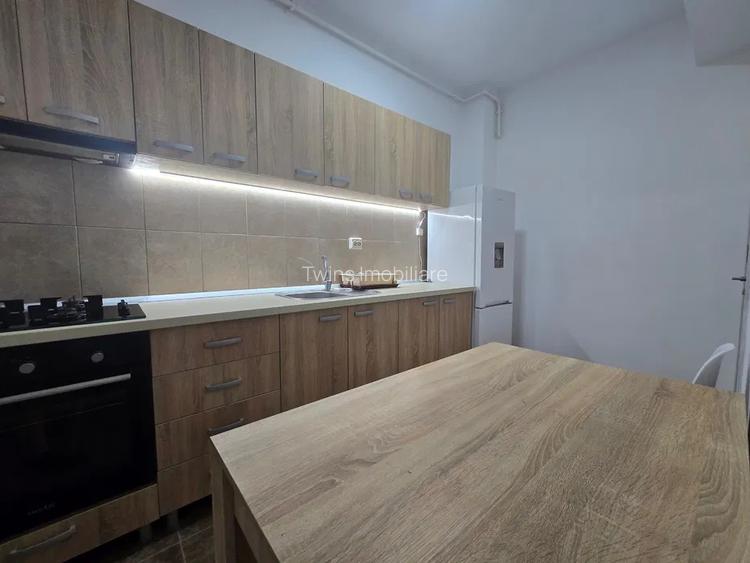 THEODOR PALLADY | SOFIA RESIDENCE | CENTRALA | PARCARE | AC - 4