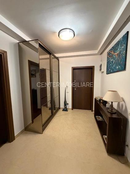 SOSEAUA NORDULUI, elegant și spațios  2 camere, garaj, 80 mp,etaj3, bloc 2009 - 3
