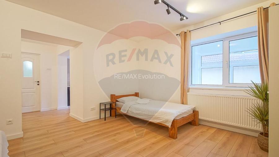 COMISION 0% | INVESTITIE STABILA IN TURISM SI OSPITALITATE BRASOV | - 35