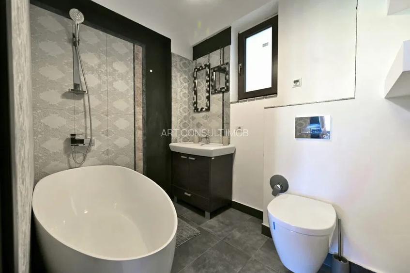 2 Camere | Parc Bazilescu | Centrala Proprie | Terasa | Bloc 2018 - 5