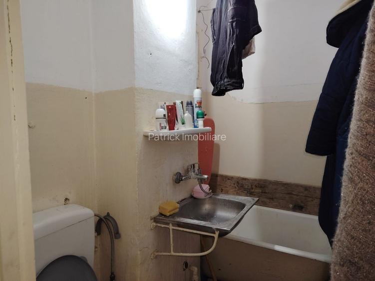 Apartament 2 camere de vânzare micro 40 - 2