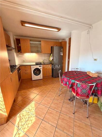 ARADULUI - ETAJ 2 - LIFT - 4 CAMERE SPATIOASE - 2 BAI - CENTRALA PROPRIE - CLIMA - 11