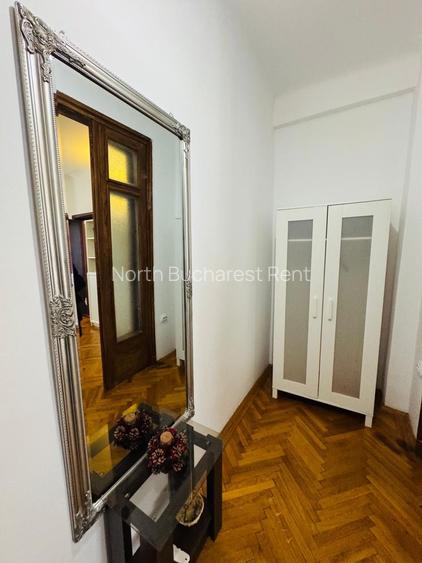 Apartament 2 camere Cismigiu/ Centrala proprie - 12