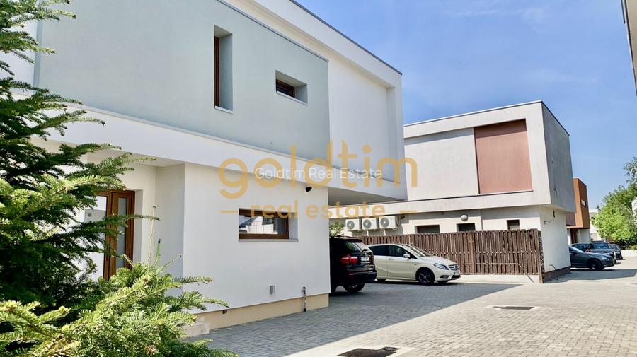 VILA INDIVIDUALĂ/CURTE/IN CURS DE MOBILARE/RENOVATA COMPLET/ZONA LINISTITA - 5