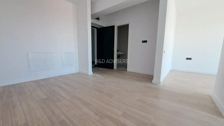 Studio cu mutare imediata finisaje premium Theodor Pallady - 5