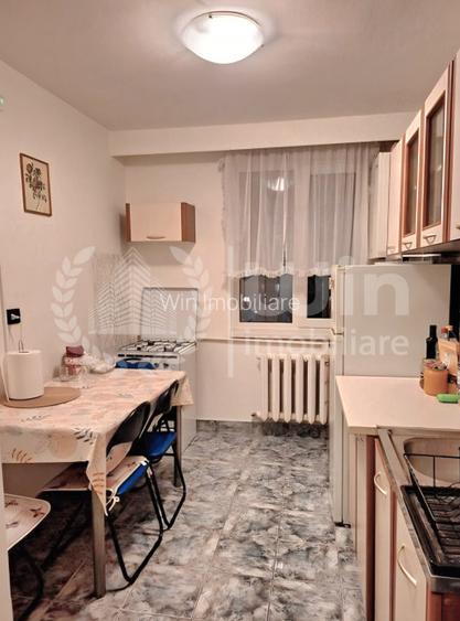 Apartament 2 camere | 47mp | Zona Centrala | Piata Abator! - 3