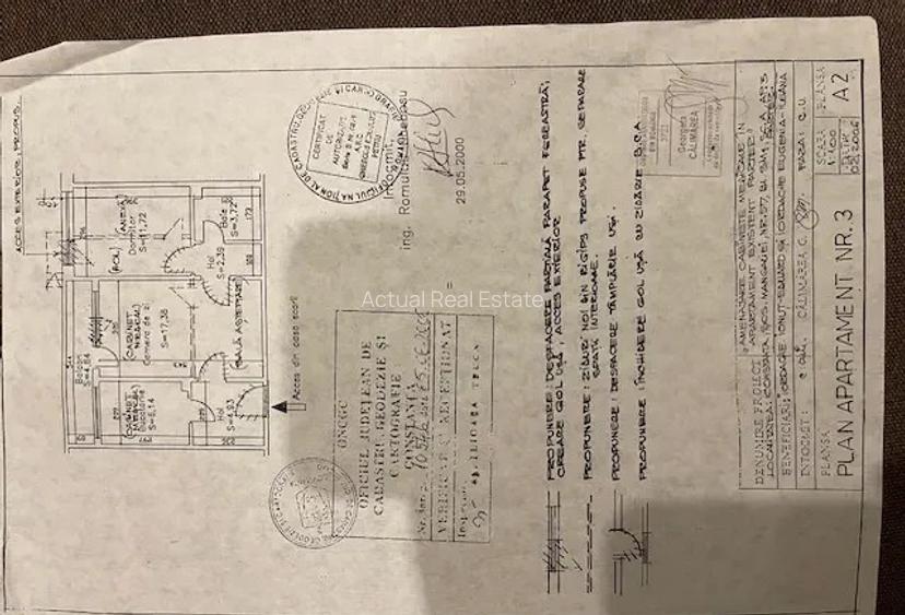 ABATOR | SPATIU COMERCIAL | 52 MP - 11