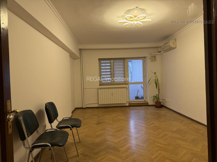 Spatiu Birouri | Unirii - Alba Iulia | 2 camere | 3x Balcoane| Decomandat - 2