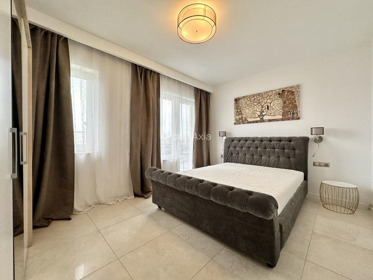 Inchiriere Apartament 2 camere, garaj, langa Grand Hotel Italia - 5