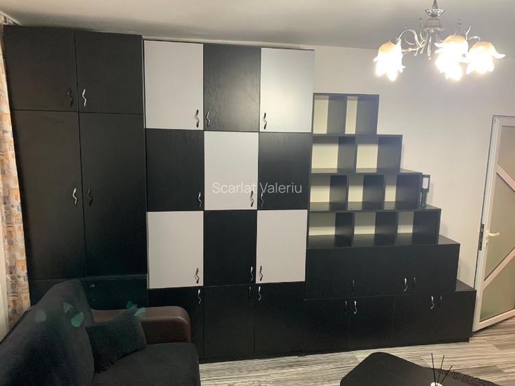 Apartament mobilat și utilat de vânzare  - 6