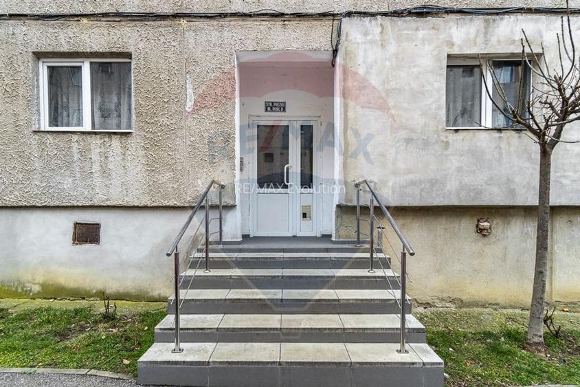 COMISION 0%| APARTAMENT| 2 CAMERE| DECOMANDAT| RENOVAT| ZONA CENTRALA - 8