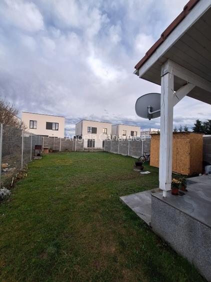 Dumbravita_Proprietara_Vand  /2 Duplex de 240 mp utili, MOBILAT SI UTILAT - 2