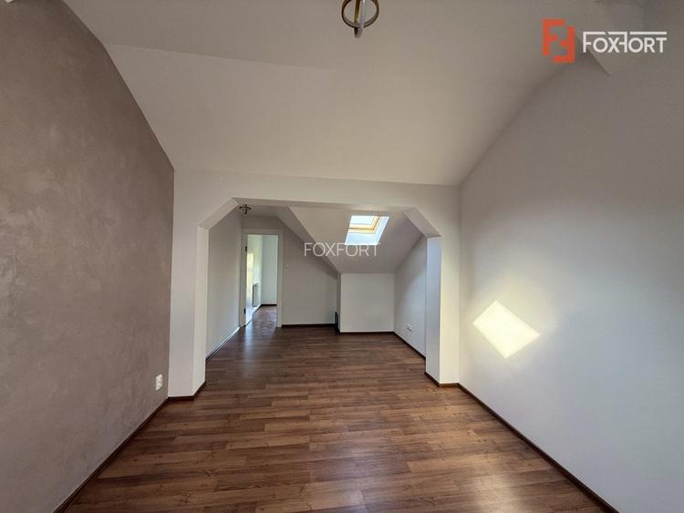 COMISION 0% Apartament cu 3 camere de vanzare in Dumbravita, zona Sud - 14