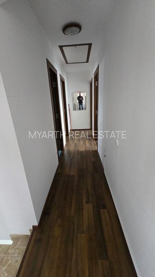 Casă individuală P+M+Pod Clinceni | 4 camere | 105 mp utili | teren 294 mp - 13