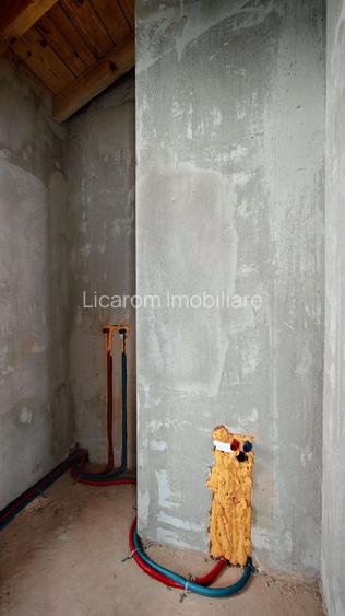 Casa individuala constructie noua la cheie in Ghimbav pret 250000euro - 22