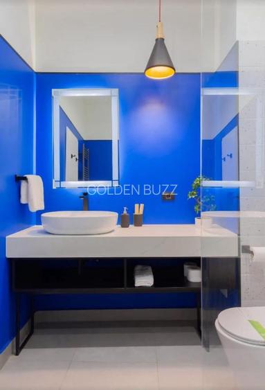 Apart Hotel | Piata Romana | Investitie cu randament Garantat - 13