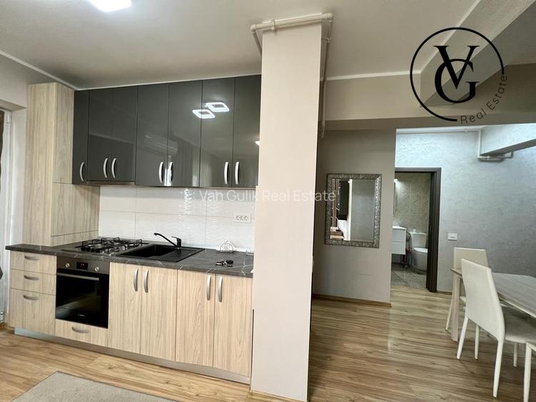 Apartament 2 camere - vedere spre lac si mare - 2