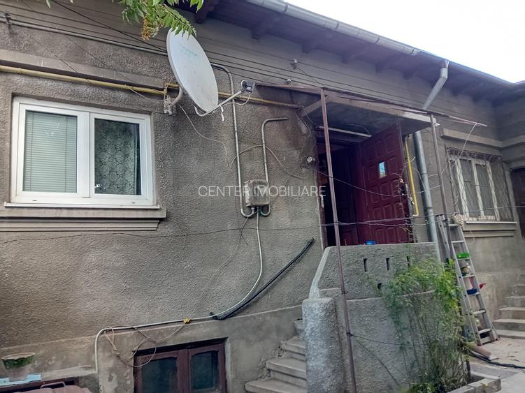 TURDA,CASA INDIVIDUALA DE VANZARE, 251 MP, S+P, CURTE PROPRIE, INVESTITIE - 6